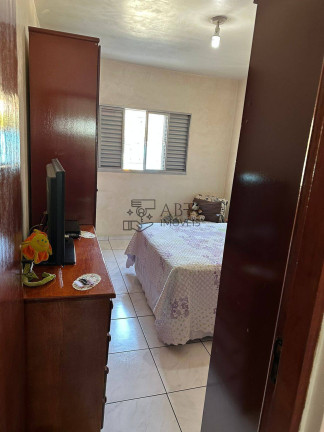 Imagem Casa com 3 Quartos à Venda, 120 m² em Jardim Oriental - São Paulo Imagem Casa com 3 Quartos à Venda, 120 m² em Jardim Oriental - São Paulo