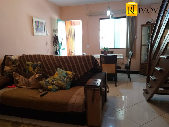Imagem Casa com 3 Quartos à Venda, 126 m² em Parque Hotel - Araruama Imagem Casa com 3 Quartos à Venda, 126 m² em Parque Hotel - Araruama