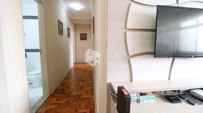 Imagem Apartamento com 3 Quartos à Venda, 100 m² em Aclimação - São Paulo