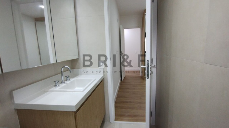 Imagem Apartamento com 3 Quartos para Alugar, 137 m² em Brooklin - São Paulo Imagem Apartamento com 3 Quartos para Alugar, 137 m² em Brooklin - São Paulo