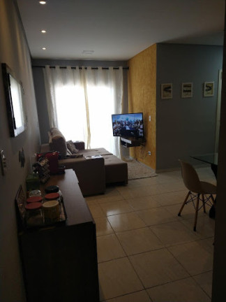 Imagem Apartamento com 2 Quartos à Venda, 64 m² em Cidade Morumbi - São José Dos Campos Imagem Apartamento com 2 Quartos à Venda, 64 m² em Cidade Morumbi - São José Dos Campos