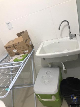 Imagem Apartamento com 1 Quarto à Venda, 58 m² em Jardim Armação - Salvador
