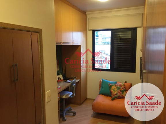 Imagem Apartamento com 2 Quartos à Venda, 87 m² em Vila Mariana - São Paulo
