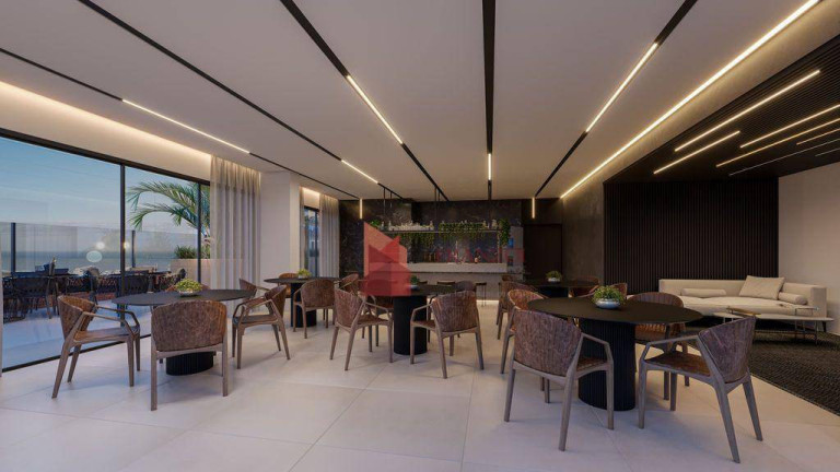 Imagem Apartamento com 2 Quartos à Venda, 77 m² em Praia Brava - Itajaí Imagem Apartamento com 2 Quartos à Venda, 77 m² em Praia Brava - Itajaí