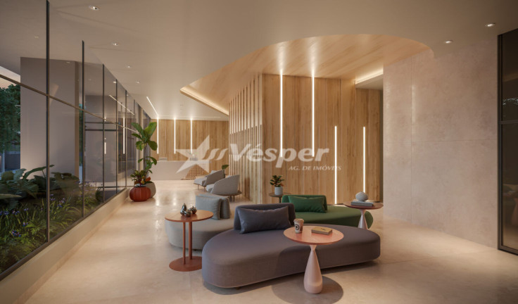 Imagem Apartamento com 2 Quartos à Venda, 65 m² em Jardim Goiás - Goiânia Imagem Apartamento com 2 Quartos à Venda, 65 m² em Jardim Goiás - Goiânia