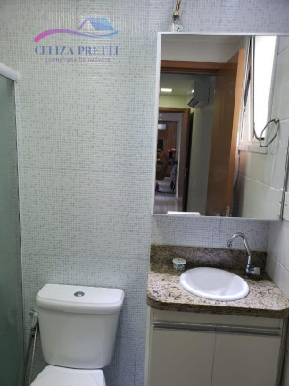 Imagem Apartamento com 2 Quartos à Venda, 104 m² em Praia De Itaparica - Vila Velha