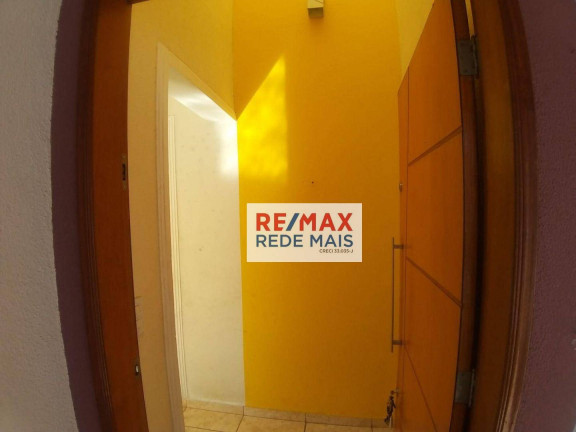 Imagem Casa com 3 Quartos à Venda, 124 m² em Jardim Maria Luiza - Botucatu Imagem Casa com 3 Quartos à Venda, 124 m² em Jardim Maria Luiza - Botucatu