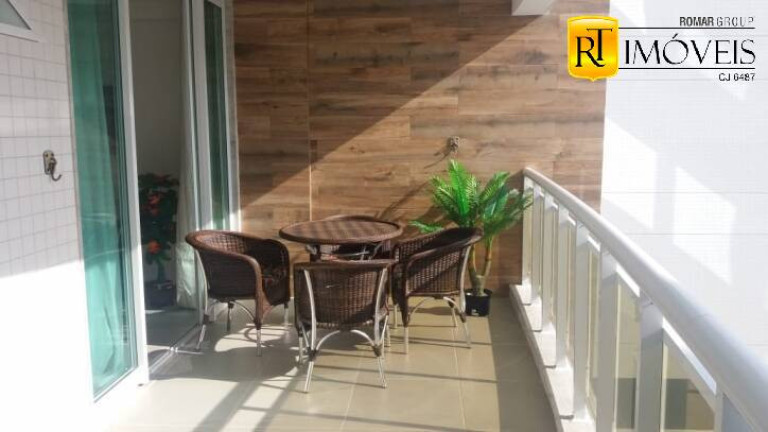 Imagem Apartamento com 1 Quarto à Venda, 55 m² em Braga - Cabo Frio Imagem Apartamento com 1 Quarto à Venda, 55 m² em Braga - Cabo Frio