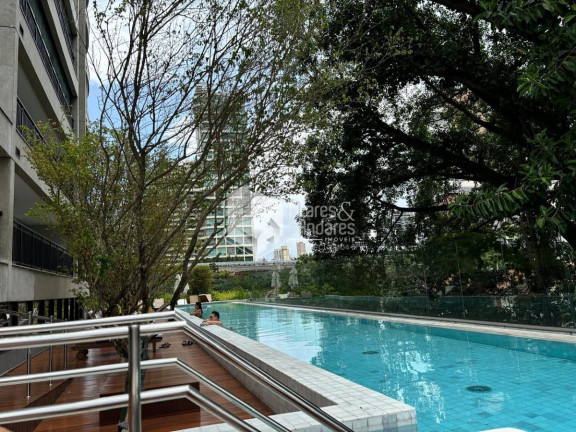 Imagem Apartamento com 1 Quarto à Venda, 68 m² em Vila Cordeiro - São Paulo Imagem Apartamento com 1 Quarto à Venda, 68 m² em Vila Cordeiro - São Paulo
