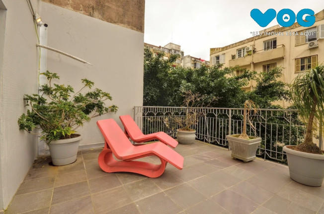 Imagem Imóvel com 1 Quarto à Venda, 33 m² em Centro Histórico - Porto Alegre