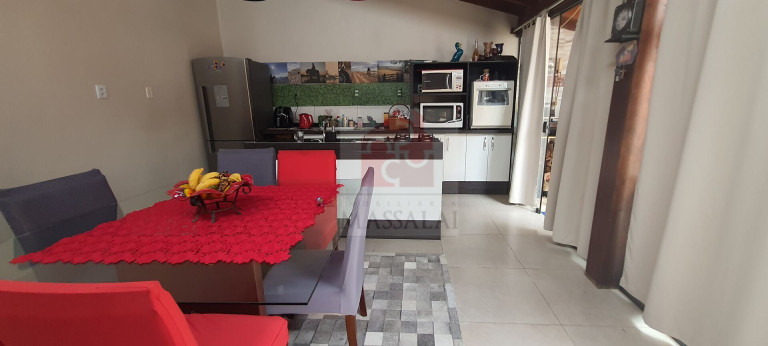 Imagem Casa com 2 Quartos à Venda, 160 m² em São Geraldo - Porto Alegre
