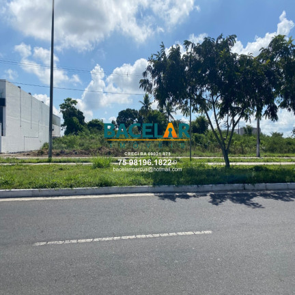 Imagem Terreno à Venda, 2.000 m² em Sim - Feira De Santana Imagem Terreno à Venda, 2.000 m² em Sim - Feira De Santana