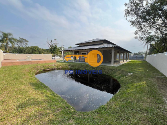Imagem Chácara com 3 Quartos à Venda, 842 m² em Guaraguaçu - Pontal Do Paraná Imagem Chácara com 3 Quartos à Venda, 842 m² em Guaraguaçu - Pontal Do Paraná