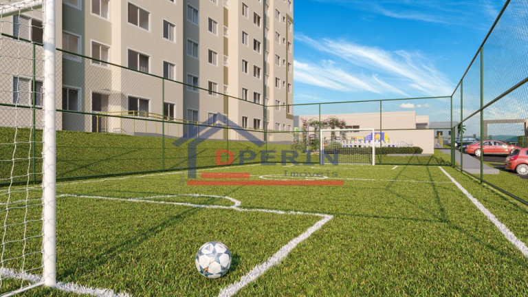 Imagem Apartamento com 2 Quartos à Venda, 48 m² em Parque Faber Castell Ii - São Carlos Imagem Apartamento com 2 Quartos à Venda, 48 m² em Parque Faber Castell Ii - São Carlos