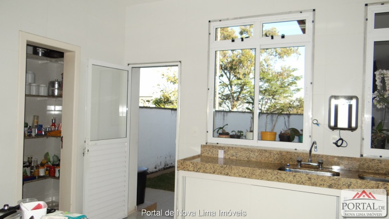 Imagem Casa com 4 Quartos à Venda, 300 m² em Quintas Do Sol - Nova Lima Imagem Casa com 4 Quartos à Venda, 300 m² em Quintas Do Sol - Nova Lima