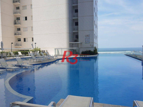 Imagem Apartamento com 2 Quartos à Venda, 111 m² em Boqueirão - Praia Grande Imagem Apartamento com 2 Quartos à Venda, 111 m² em Boqueirão - Praia Grande