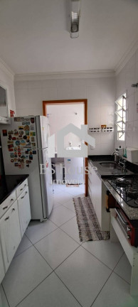 Imagem Apartamento com 2 Quartos à Venda, 50 m² em Vila Eldizia - Santo André Imagem Apartamento com 2 Quartos à Venda, 50 m² em Vila Eldizia - Santo André