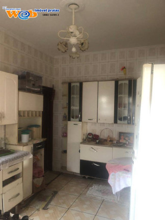Imagem Casa com 2 Quartos à Venda, 137 m² em Tupi - Praia Grande
