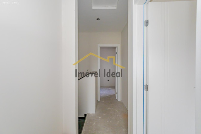 Imagem Casa com 3 Quartos à Venda, 110 m² em Cajuru - Curitiba Imagem Casa com 3 Quartos à Venda, 110 m² em Cajuru - Curitiba