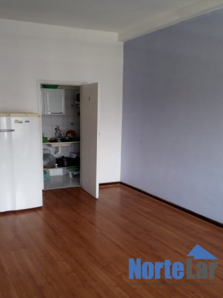 Imagem Kitnet com 1 Quarto à Venda, 36 m² em Bela Vista - São Paulo Imagem Kitnet com 1 Quarto à Venda, 36 m² em Bela Vista - São Paulo