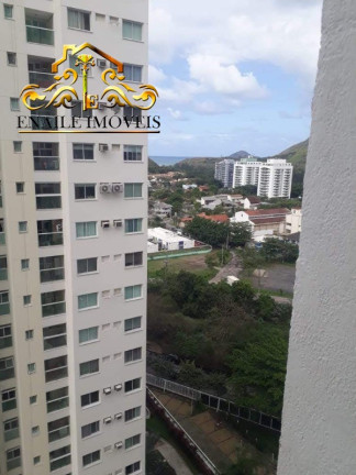 Imagem Apartamento com 3 Quartos à Venda, 95 m² em Recreio Dos Bandeirantes - Rio De Janeiro