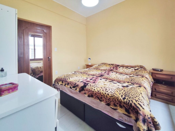 Imagem Apartamento com 3 Quartos à Venda, 115 m² em Centro Histórico - Porto Alegre Imagem Apartamento com 3 Quartos à Venda, 115 m² em Centro Histórico - Porto Alegre