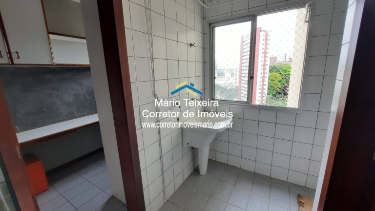 Imagem Apartamento com 3 Quartos à Venda, 93 m² em Vila Ema - São José Dos Campos Imagem Apartamento com 3 Quartos à Venda, 93 m² em Vila Ema - São José Dos Campos