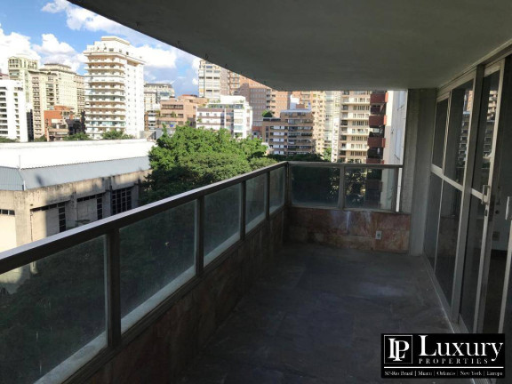 Imagem Apartamento com 4 Quartos à Venda,  em Jardim Europa - São Paulo