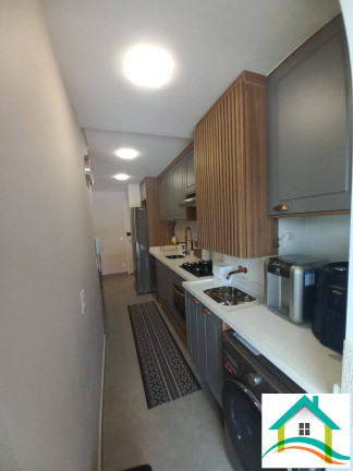 Imagem Apartamento com 2 Quartos à Venda, 63 m² em Centro - São Caetano Do Sul Imagem Apartamento com 2 Quartos à Venda, 63 m² em Centro - São Caetano Do Sul