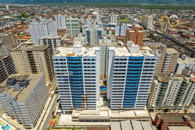 Imagem Apartamento com 3 Quartos à Venda, 115 m² em Vila Assunção - Praia Grande Imagem Apartamento com 3 Quartos à Venda, 115 m² em Vila Assunção - Praia Grande