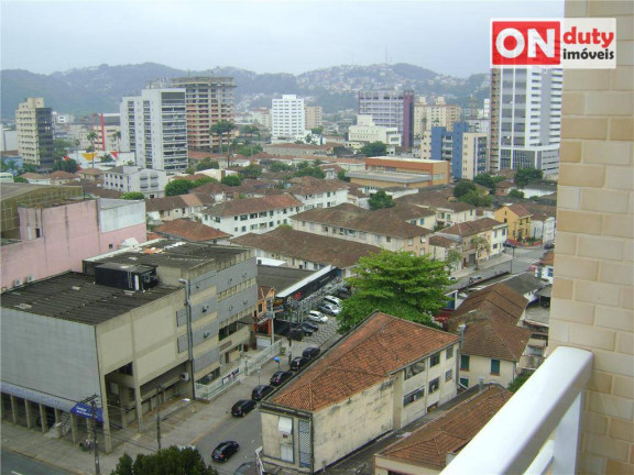 Imagem Sala Comercial à Venda, 42 m² em Vila Matias - Santos Imagem Sala Comercial à Venda, 42 m² em Vila Matias - Santos