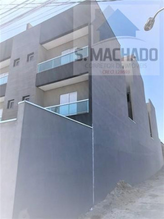 Imagem Apartamento com 2 Quartos à Venda, 49 m² em Parque Novo Oratório - Santo André