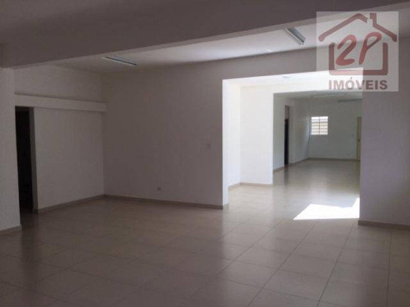 Imagem Sala Comercial para Alugar, 250 m² em Jardim Satélite - São José Dos Campos Imagem Sala Comercial para Alugar, 250 m² em Jardim Satélite - São José Dos Campos