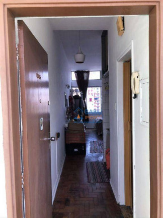 Imagem Kitnet com 1 Quarto à Venda, 26 m² em Bela Vista - São Paulo Imagem Kitnet com 1 Quarto à Venda, 26 m² em Bela Vista - São Paulo
