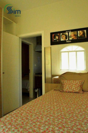 Imagem Apartamento com 3 Quartos à Venda, 100 m² em Canoa Quebrada - Aracati Imagem Apartamento com 3 Quartos à Venda, 100 m² em Canoa Quebrada - Aracati