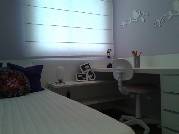 Imagem Apartamento com 3 Quartos à Venda, 61 m² em Portão - Curitiba