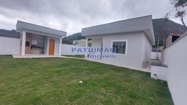 Imagem Casa com 3 Quartos à Venda, 348 m² em Itaipuaçu - Maricá Imagem Casa com 3 Quartos à Venda, 348 m² em Itaipuaçu - Maricá