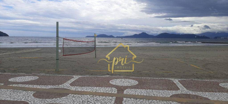 Apartamento com 1 Quarto à Venda, 43 m² em Ponta Da Praia - Santos