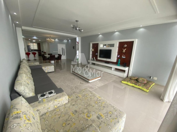 Imagem Apartamento com 3 Quartos à Venda, 190 m² em Pitangueiras - Guarujá Imagem Apartamento com 3 Quartos à Venda, 190 m² em Pitangueiras - Guarujá