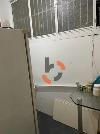 Imagem Apartamento com 1 Quarto à Venda, 44 m² em Centro - Nova Iguaçu