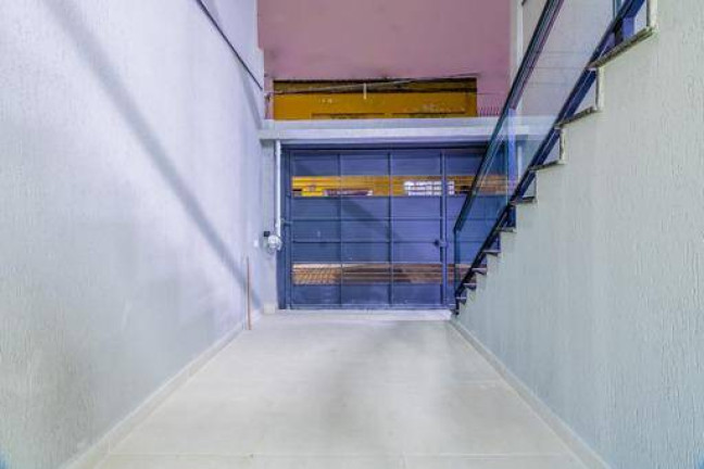 Imagem Casa à Venda, 186 m² em Vila Santo Estevão - São Paulo