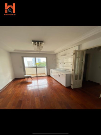 Imagem Apartamento com 2 Quartos à Venda, 78 m² em Vila Santa Catarina - São Paulo