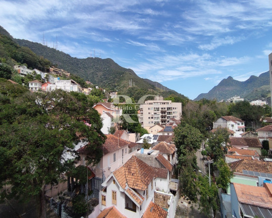 Imagem Apartamento com 4 Quartos à Venda, 166 m² em Tijuca - Rio De Janeiro