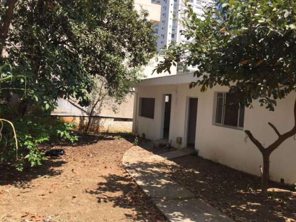 Imagem Casa com 3 Quartos à Venda, 292 m² em Campo Belo - São Paulo