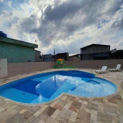 Imagem Apartamento com 2 Quartos à Venda, 47 m² em Vila Palmares - Santo André Imagem Apartamento com 2 Quartos à Venda, 47 m² em Vila Palmares - Santo André