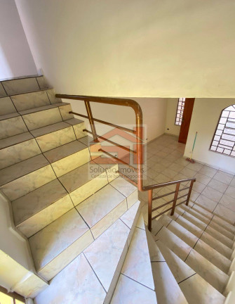 Imagem Sobrado com 3 Quartos à Venda, em Jardim Das Nações - Taubaté Imagem Sobrado com 3 Quartos à Venda, em Jardim Das Nações - Taubaté
