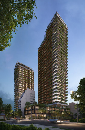 Imagem Apartamento com 5 Quartos à Venda, 518 m² em Jardim Paulista - São Paulo Imagem Apartamento com 5 Quartos à Venda, 518 m² em Jardim Paulista - São Paulo