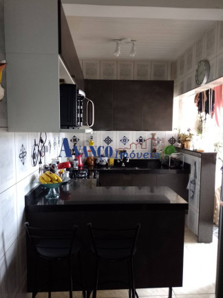 Imagem Apartamento com 3 Quartos à Venda, 70 m² em Vila Didi - Jundiaí