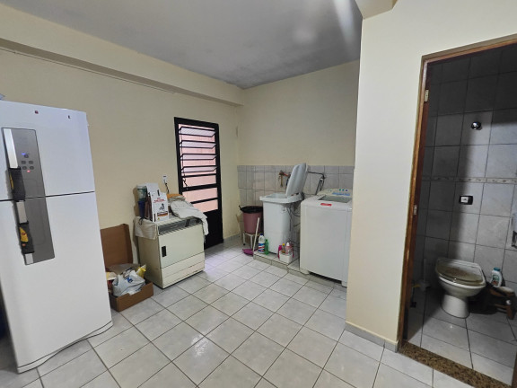 Imagem Casa com 3 Quartos à Venda, 152 m² em Assunção - São Bernardo Do Campo