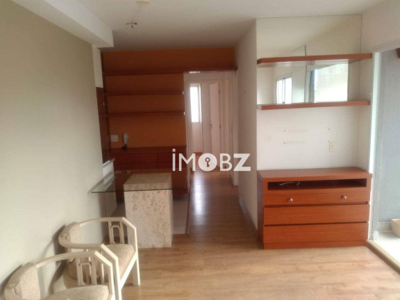 Imagem Imóvel com 3 Quartos à Venda, 62 m² em Vila Andrade - São Paulo Imagem Imóvel com 3 Quartos à Venda, 62 m² em Vila Andrade - São Paulo